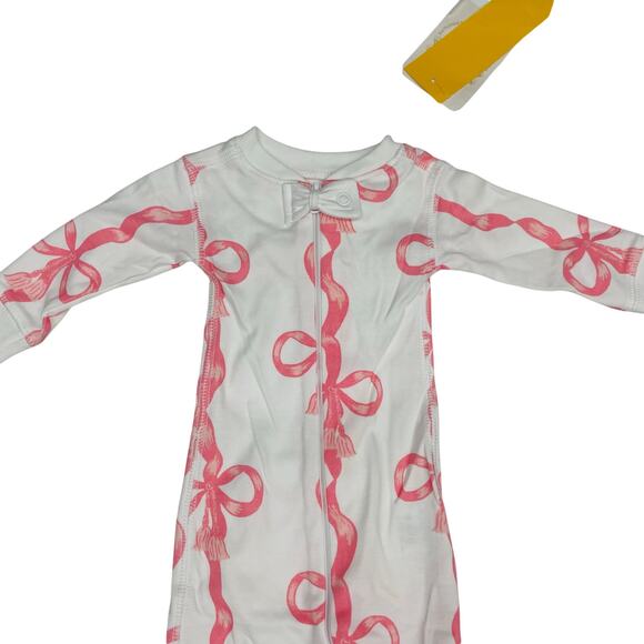 NWT TBBC 4T Noelle's Night Nights in Tassel & Trim - Picture 2 of 3